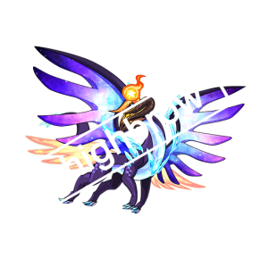 갤럭시아 드래곤 C