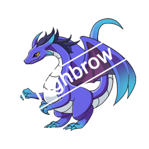 바이올렛 드래곤